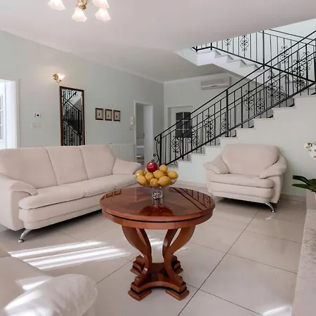 Awesome In With Outdoor Swimming Pool Holiday home *