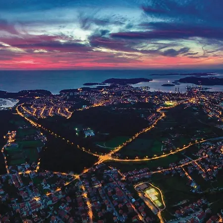 Beautiful In Casa de Férias *