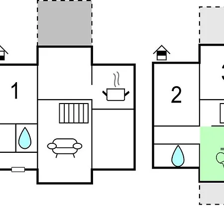 Casa de Férias Beautiful In Pula