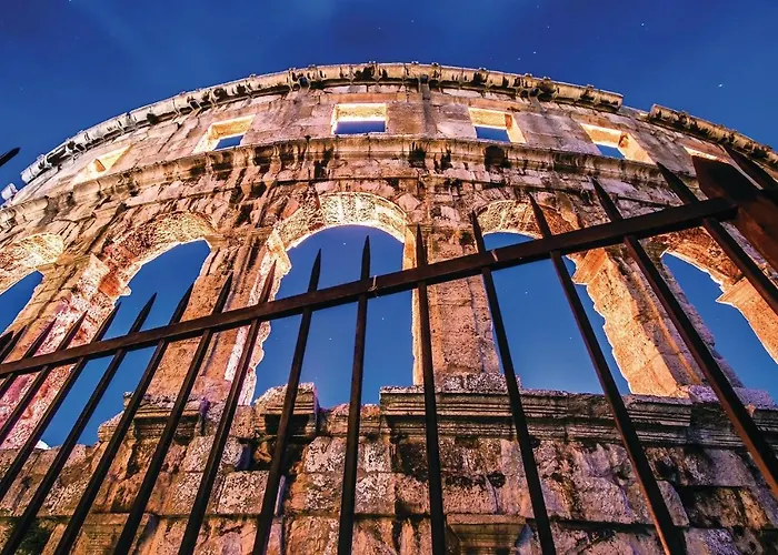 Beautiful In * Pula