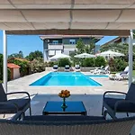 Luxurious In