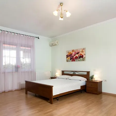 Beautiful In Casa vacanze Pola