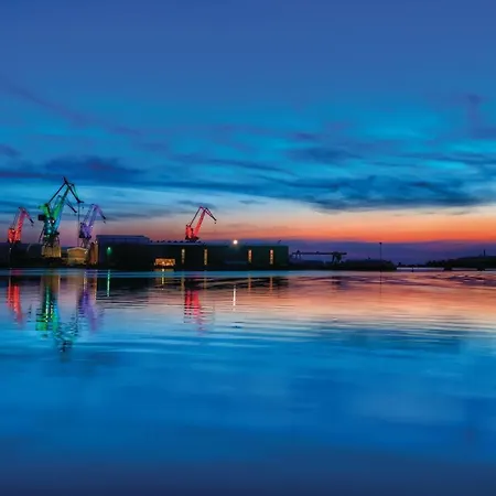 Casa vacanze Beautiful In Pola