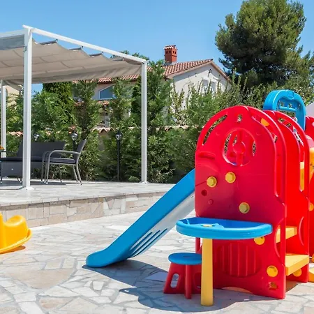 Casa vacanze Beautiful In Pola