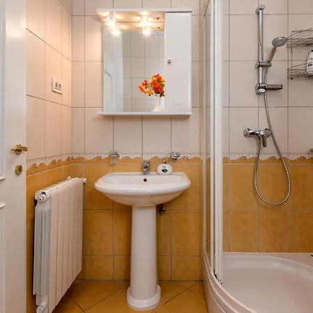 Casa vacanze Beautiful In Pola