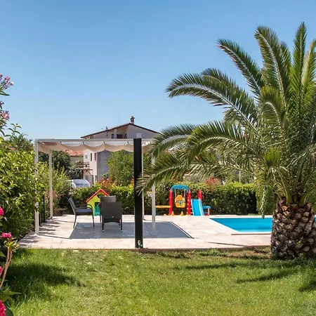 Beautiful In Casa vacanze Pola