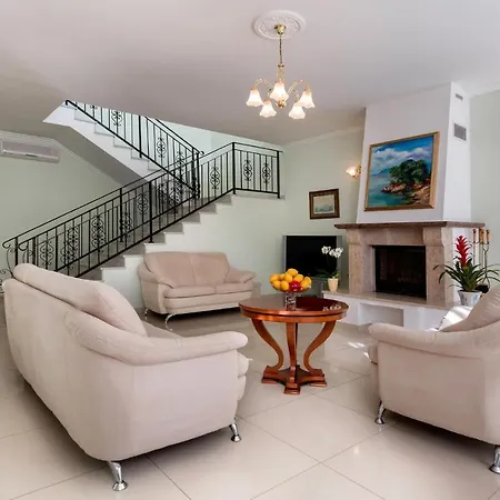 Beautiful In Casa vacanze Pola