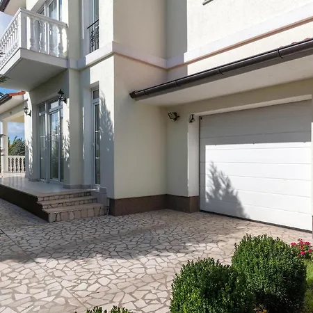 Beautiful In 度假居 普拉