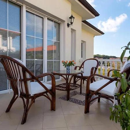 Casa vacanze Beautiful In Pola