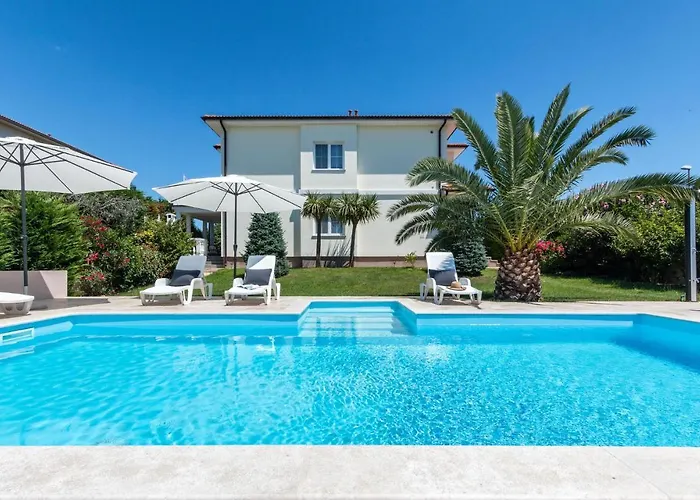 Holiday home Beautiful In Pula