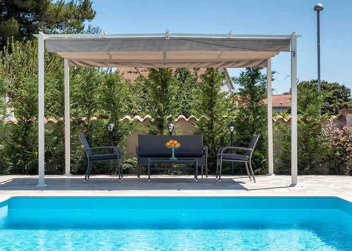 Beautiful In Holiday home