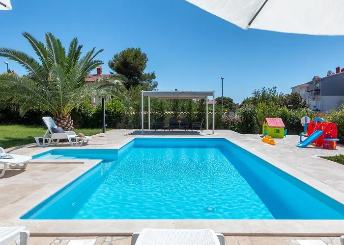 Beautiful In Holiday home