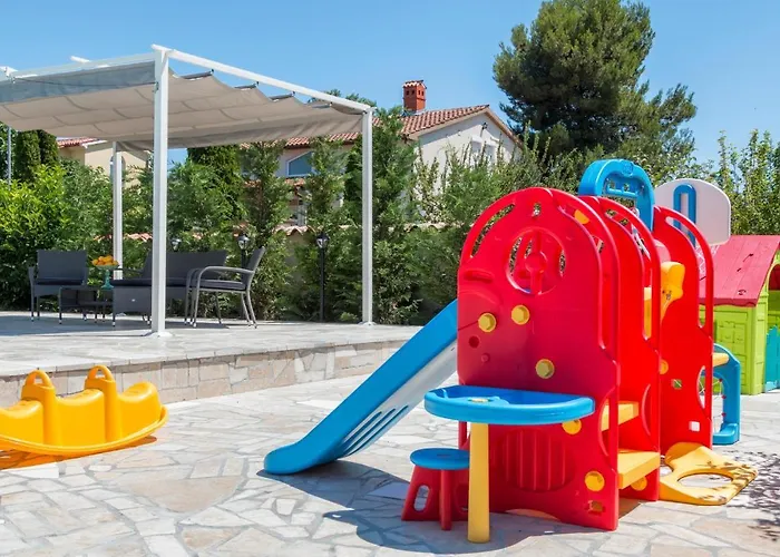 Nyaraló Beautiful In Póla