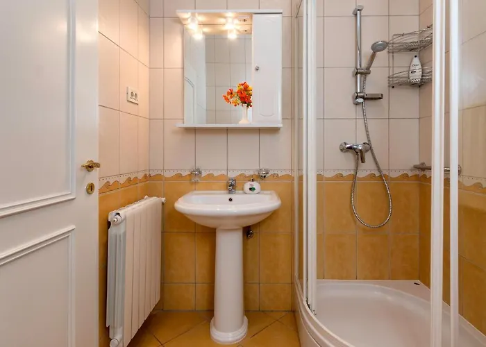 Holiday home Beautiful In Pula