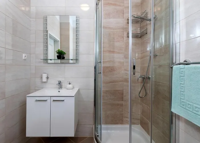 Holiday home Beautiful In