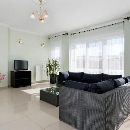 Semesterbostad Beautiful In *