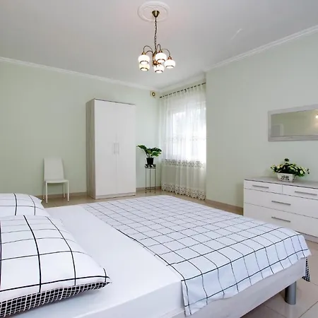 Beautiful In Semesterbostad *